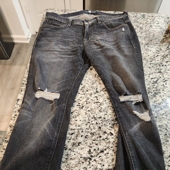 7 for all Mankind Jeans Paxytn - Picture 1 of 5